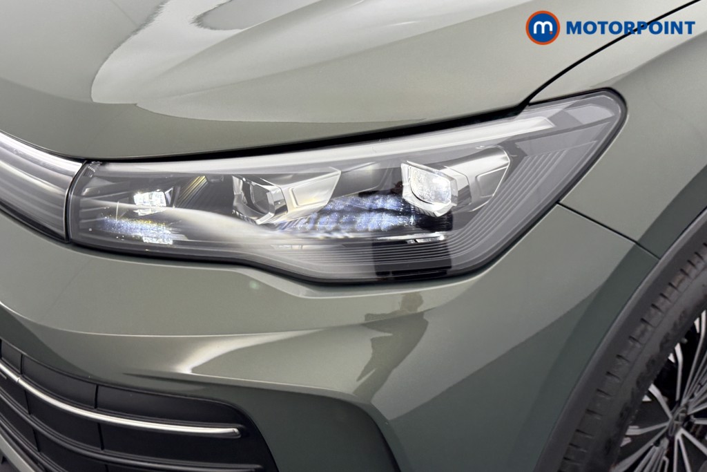 Volkswagen Tiguan Match Automatic Diesel SUV - Stock Number (1544581) - 29th supplementary image