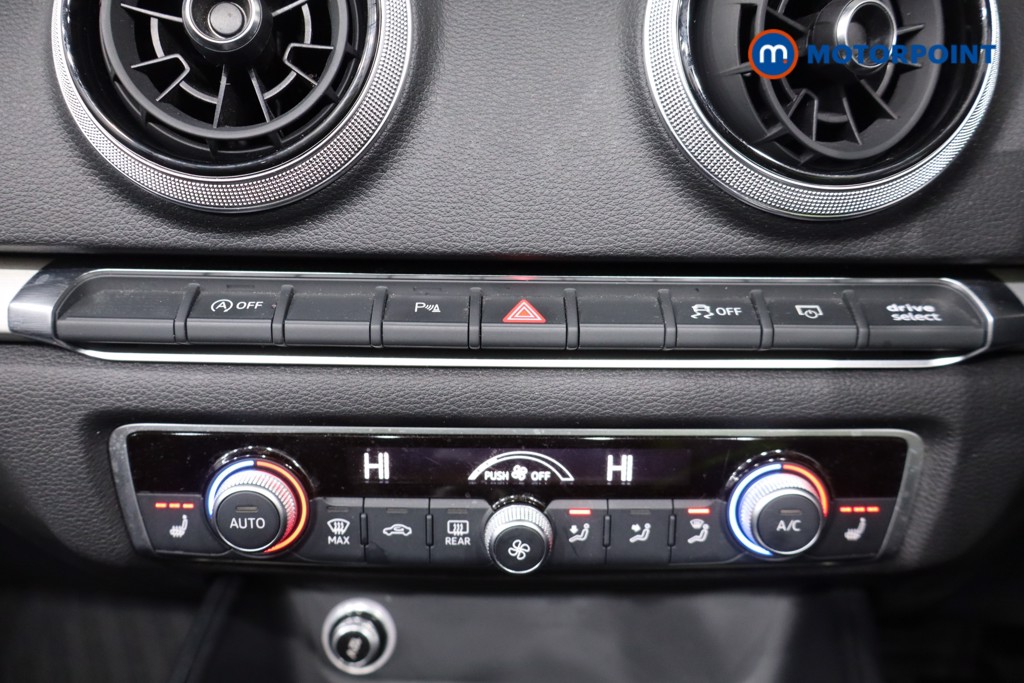 Audi A3 S Line Automatic Petrol Convertible - Stock Number (1544586) - 15th supplementary image
