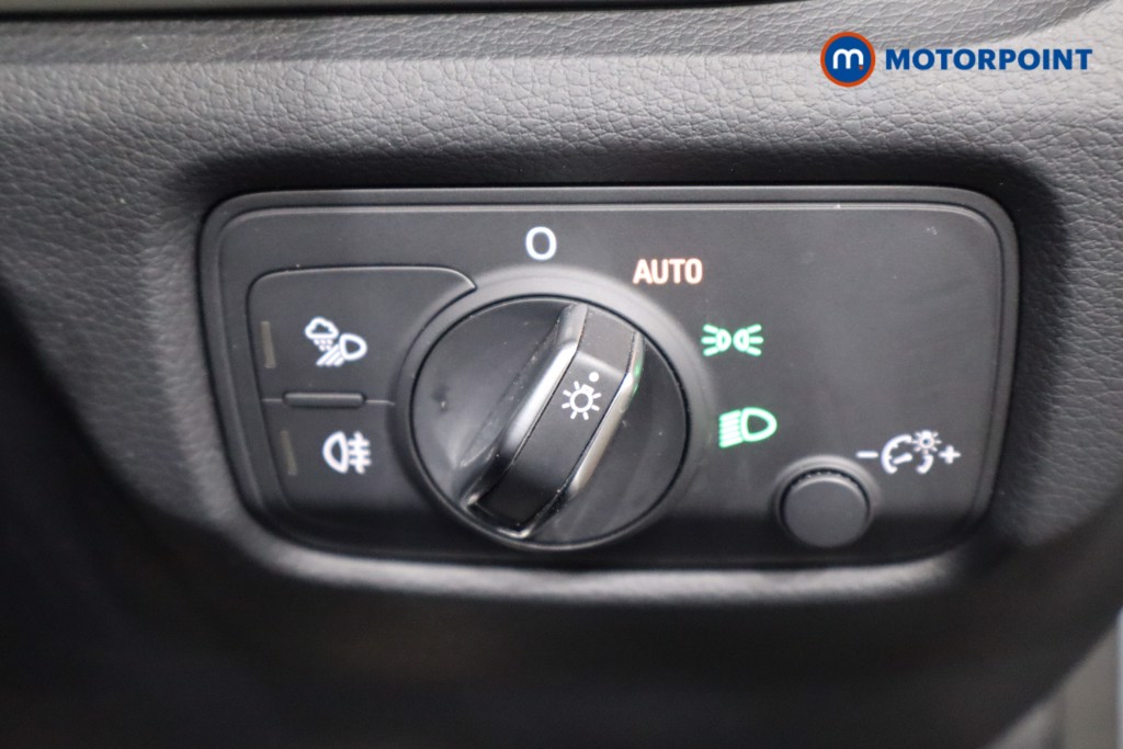 Audi A3 S Line Automatic Petrol Convertible - Stock Number (1544586) - 19th supplementary image