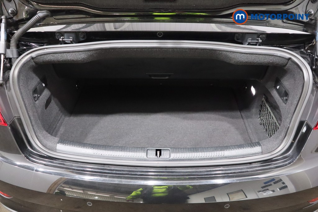 Audi A3 S Line Automatic Petrol Convertible - Stock Number (1544586) - 28th supplementary image