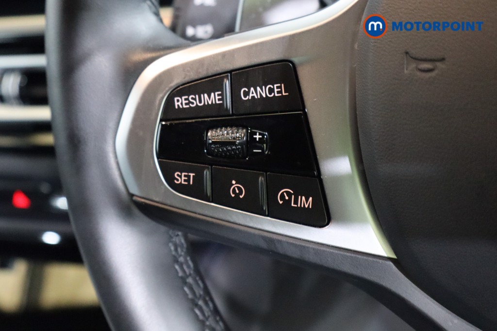 BMW 2 Series M240i Automatic Petrol Coupe - Stock Number (1544606) - 4th supplementary image