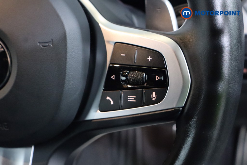 BMW 2 Series M240i Automatic Petrol Coupe - Stock Number (1544606) - 5th supplementary image