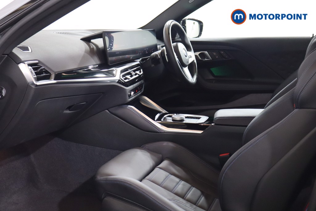 BMW 2 Series M240i Automatic Petrol Coupe - Stock Number (1544606) - 11th supplementary image