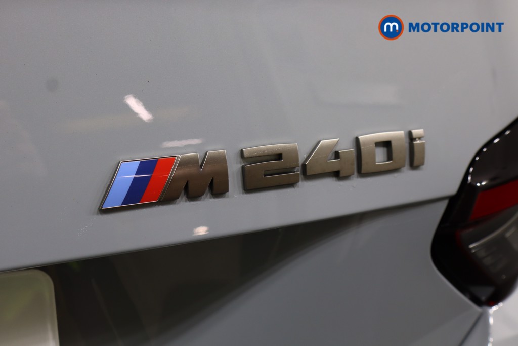 BMW 2 Series M240i Automatic Petrol Coupe - Stock Number (1544606) - 17th supplementary image