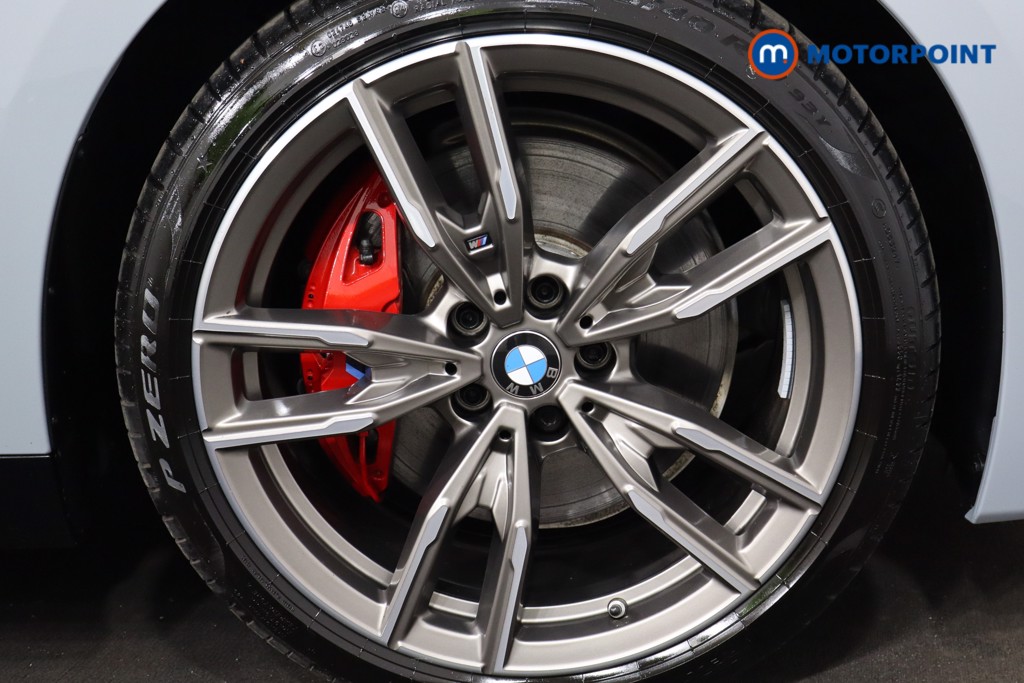 BMW 2 Series M240i Automatic Petrol Coupe - Stock Number (1544606) - 21st supplementary image