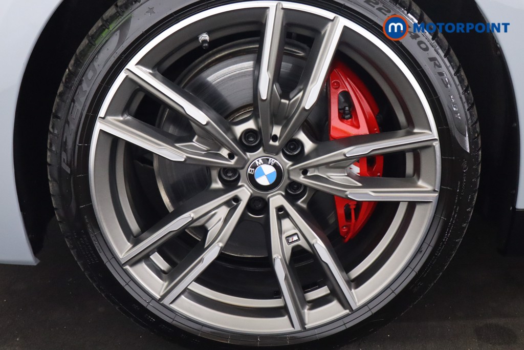 BMW 2 Series M240i Automatic Petrol Coupe - Stock Number (1544606) - 22nd supplementary image