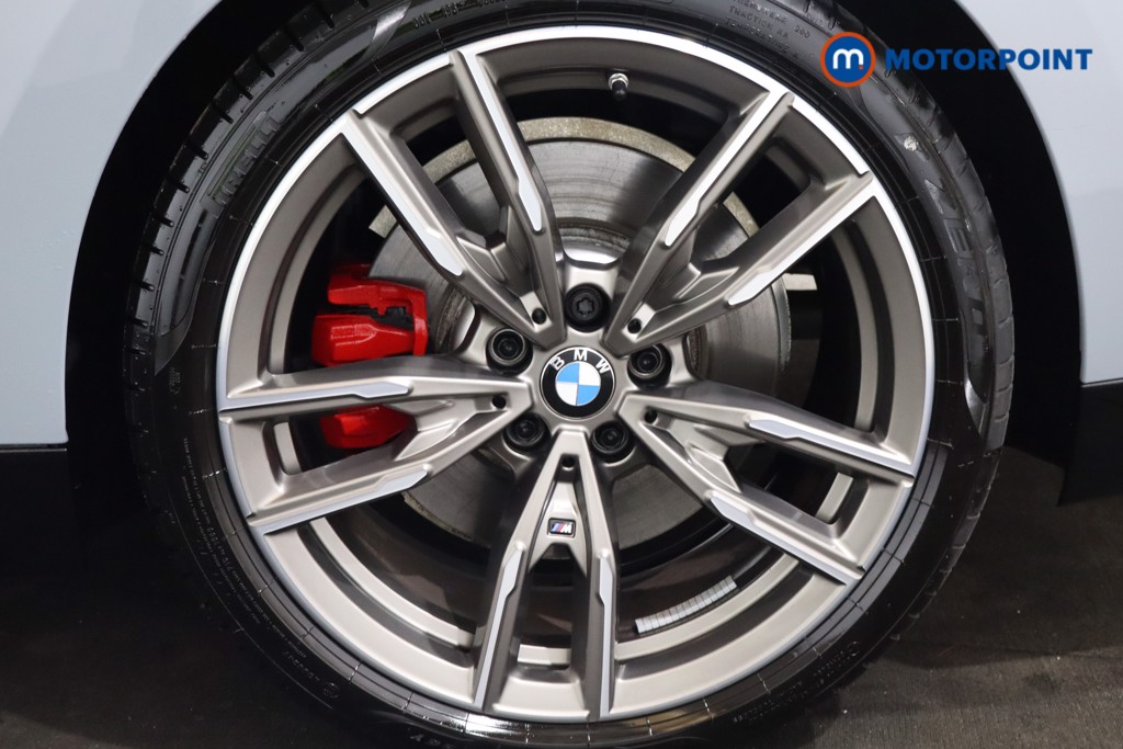 BMW 2 Series M240i Automatic Petrol Coupe - Stock Number (1544606) - 23rd supplementary image