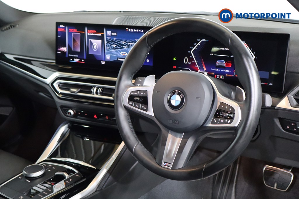 BMW 2 Series M240i Automatic Petrol Coupe - Stock Number (1544606) - 1st supplementary image