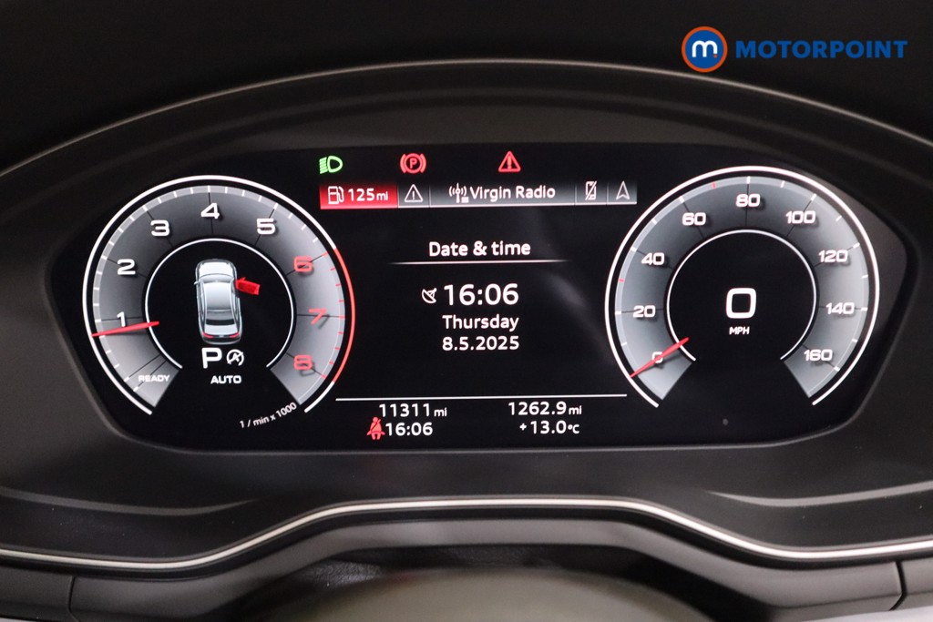 Audi A4 S Line Automatic Petrol Saloon - Stock Number (1544644) - 3rd supplementary image