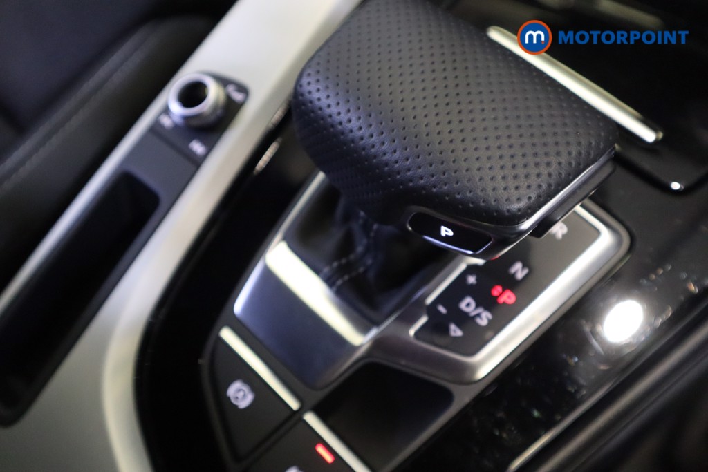 Audi A4 S Line Automatic Petrol Saloon - Stock Number (1544644) - 5th supplementary image