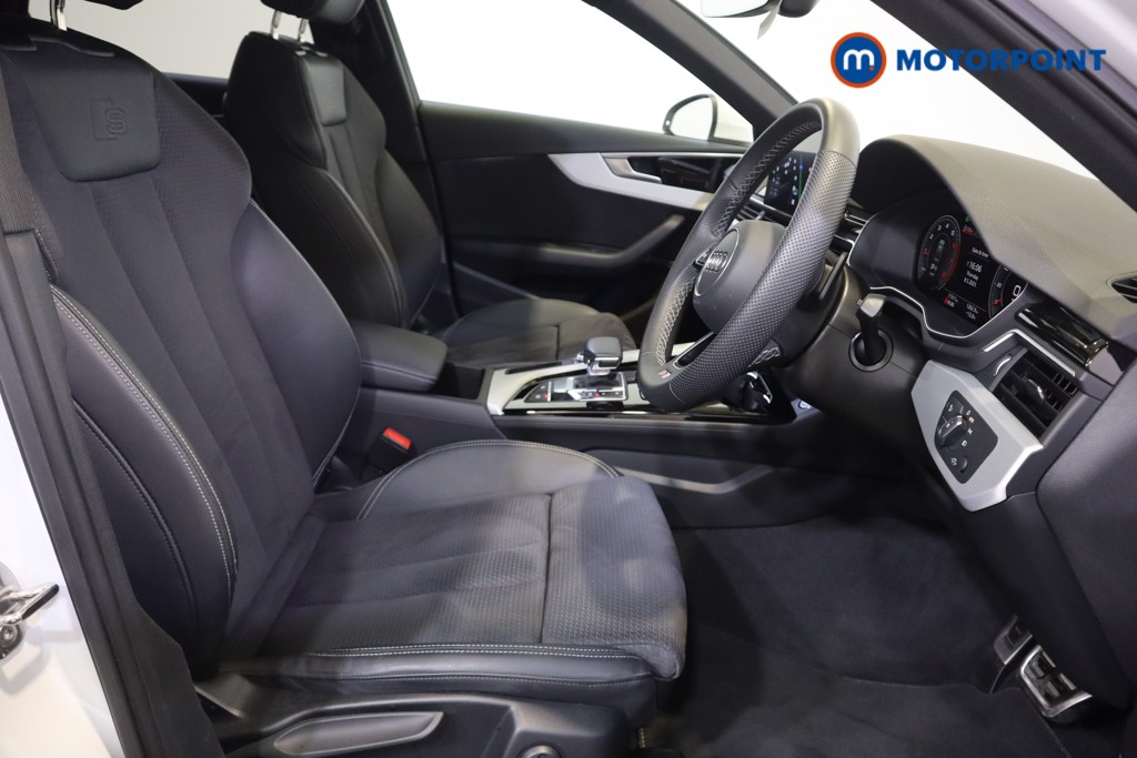 Audi A4 S Line Automatic Petrol Saloon - Stock Number (1544644) - 6th supplementary image