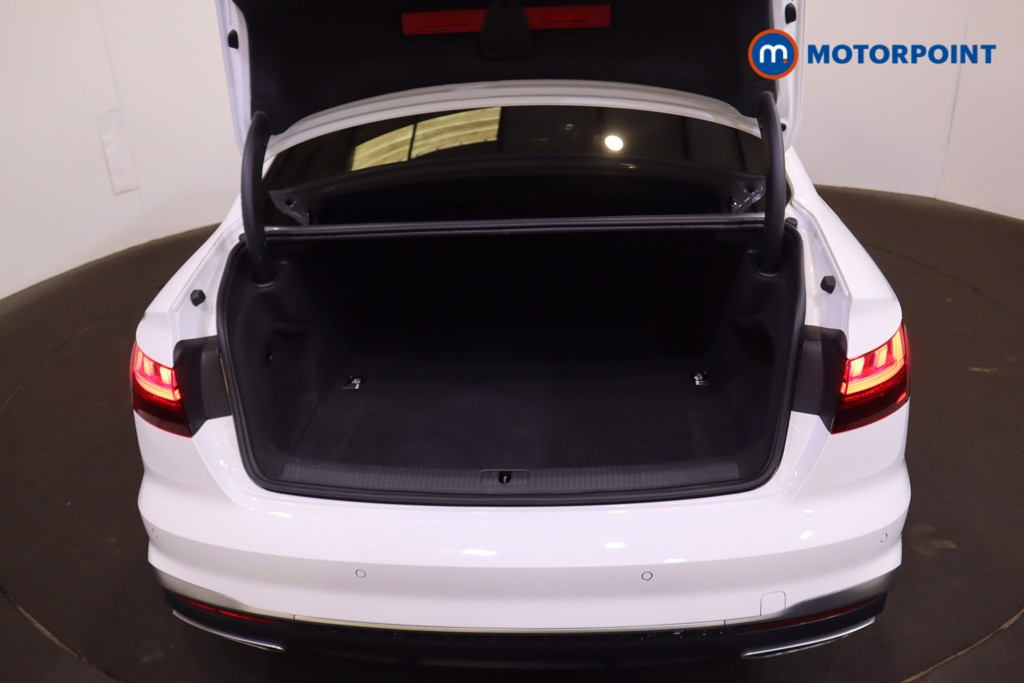Audi A4 S Line Automatic Petrol Saloon - Stock Number (1544644) - 8th supplementary image