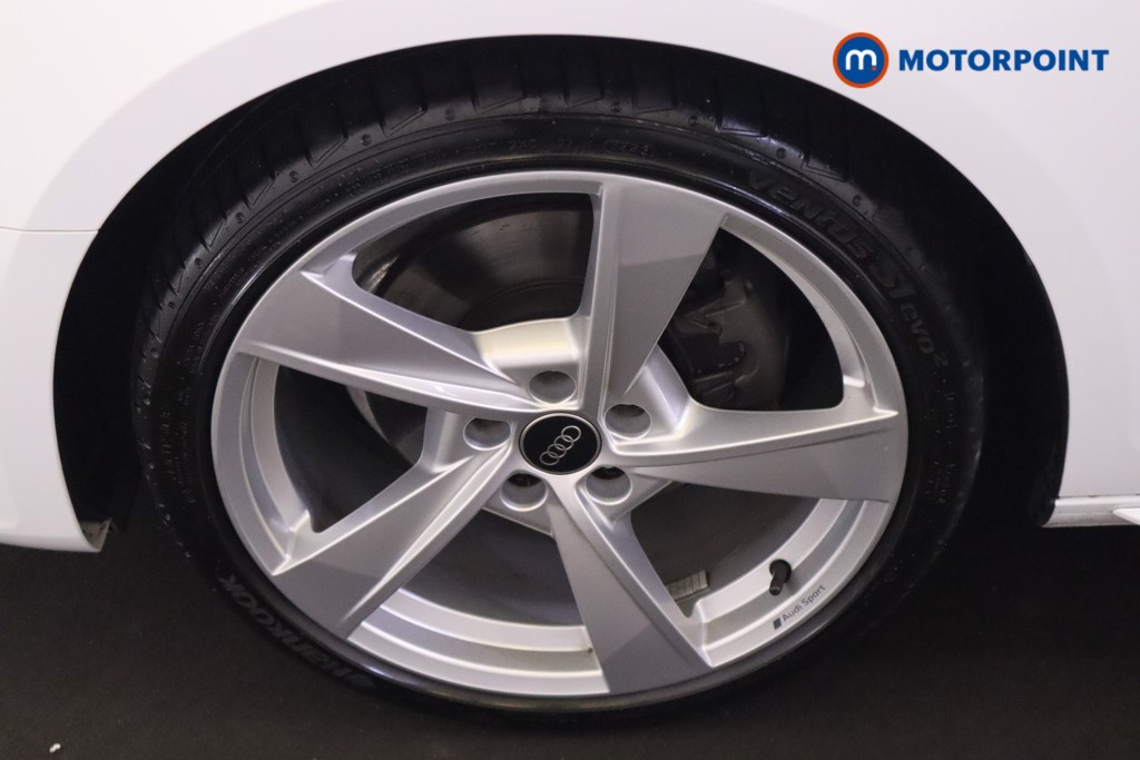 Audi A4 S Line Automatic Petrol Saloon - Stock Number (1544644) - 10th supplementary image