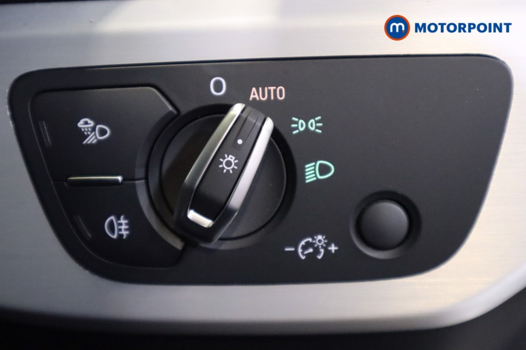 Audi A4 S Line Automatic Petrol Saloon - Stock Number (1544644) - 14th supplementary image