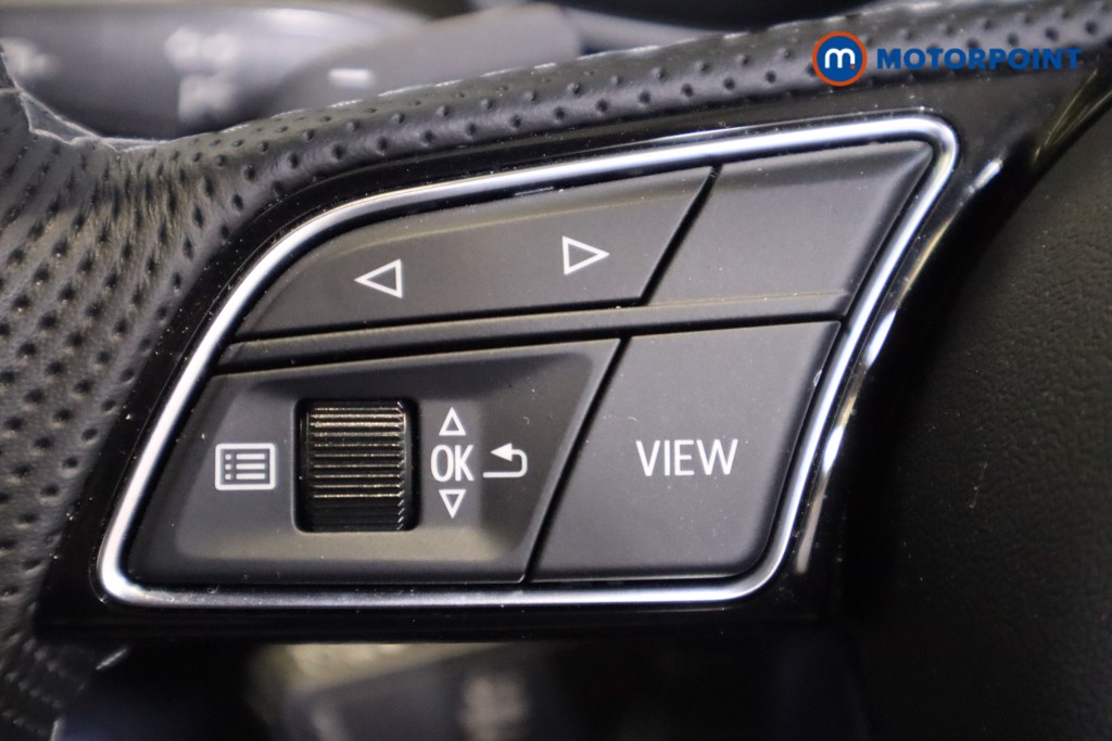 Audi A4 S Line Automatic Petrol Saloon - Stock Number (1544644) - 15th supplementary image