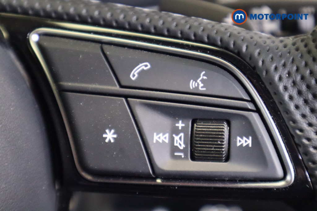Audi A4 S Line Automatic Petrol Saloon - Stock Number (1544644) - 16th supplementary image