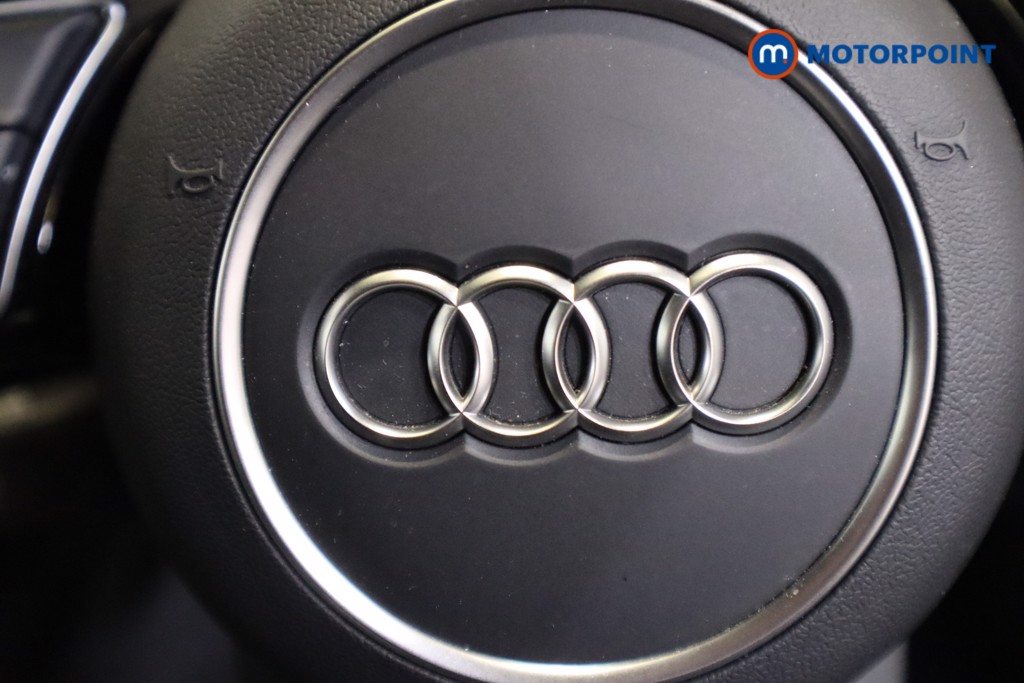 Audi A4 S Line Automatic Petrol Saloon - Stock Number (1544644) - 17th supplementary image