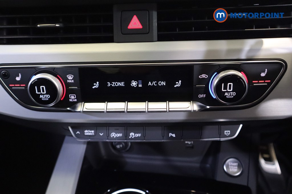 Audi A4 S Line Automatic Petrol Saloon - Stock Number (1544644) - 19th supplementary image