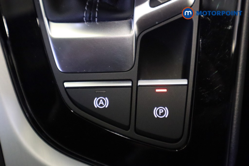 Audi A4 S Line Automatic Petrol Saloon - Stock Number (1544644) - 21st supplementary image