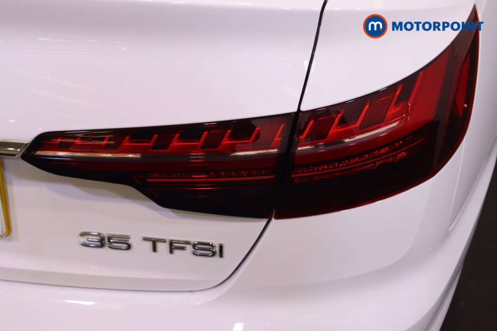 Audi A4 S Line Automatic Petrol Saloon - Stock Number (1544644) - 27th supplementary image
