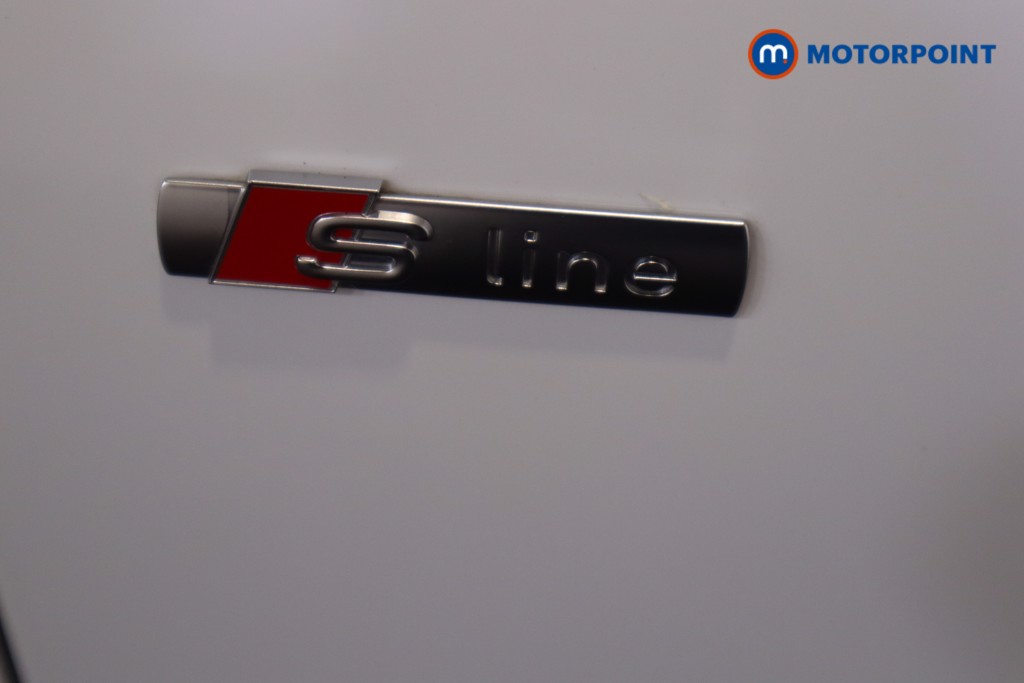 Audi A4 S Line Automatic Petrol Saloon - Stock Number (1544644) - 28th supplementary image