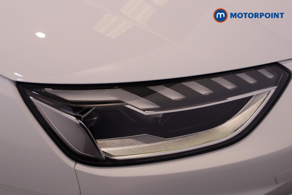 Audi A4 S Line Automatic Petrol Saloon - Stock Number (1544644) - 29th supplementary image