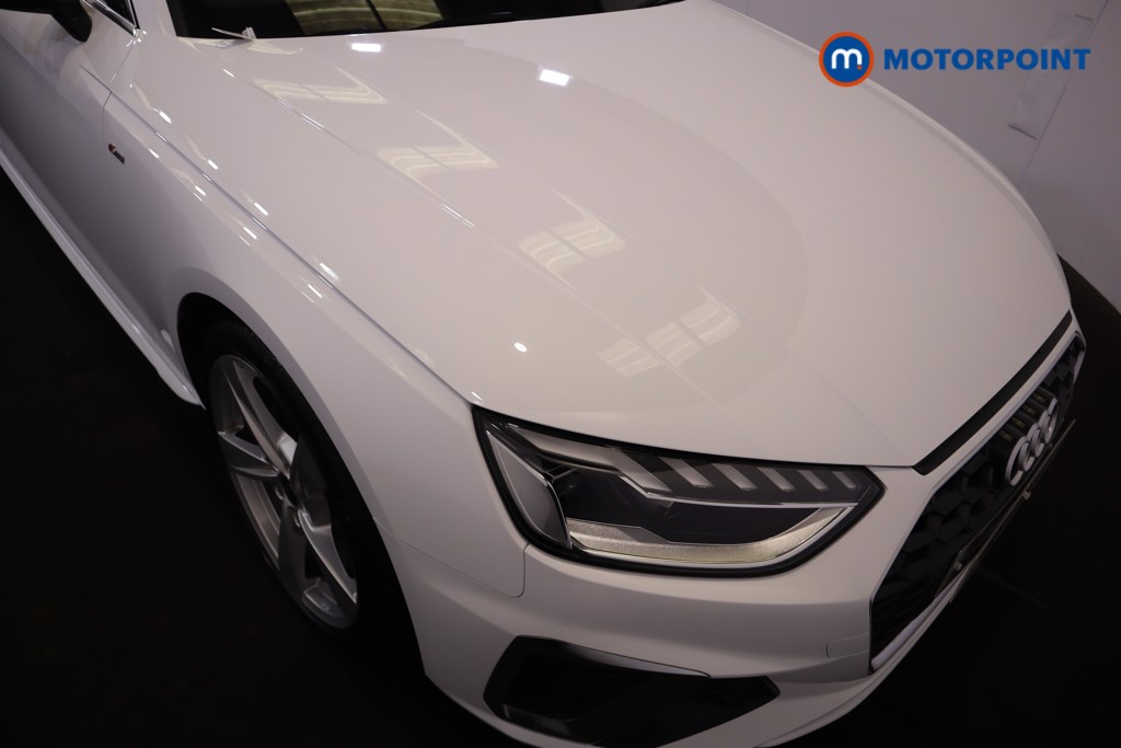 Audi A4 S Line Automatic Petrol Saloon - Stock Number (1544644) - 30th supplementary image