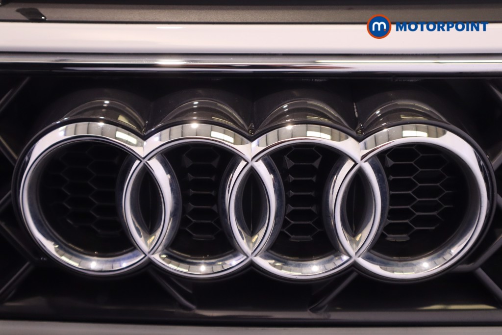 Audi A4 S Line Automatic Petrol Saloon - Stock Number (1544644) - 31st supplementary image