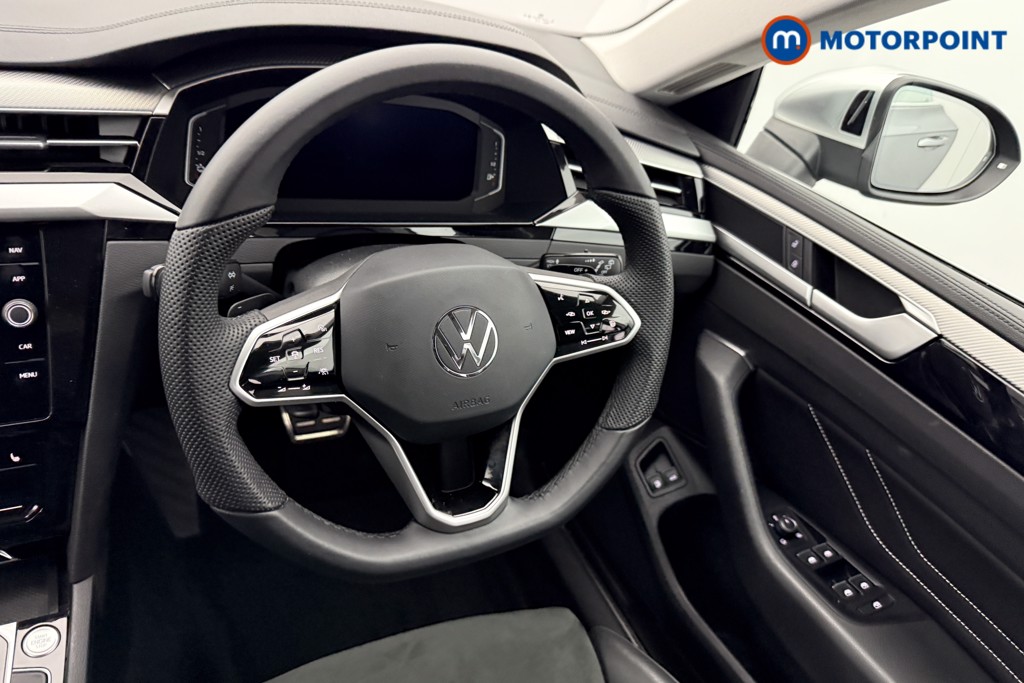 Volkswagen Arteon Elegance Automatic Petrol Plug-In Hybrid Estate - Stock Number (1544793) - 3rd supplementary image