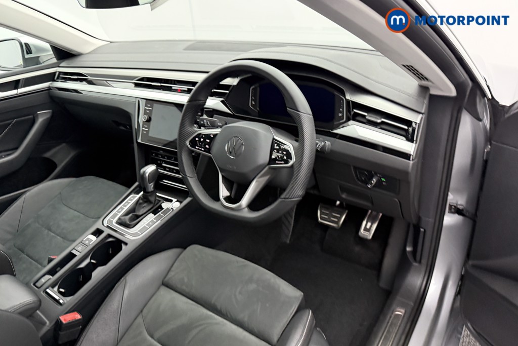 Volkswagen Arteon Elegance Automatic Petrol Plug-In Hybrid Estate - Stock Number (1544793) - 4th supplementary image