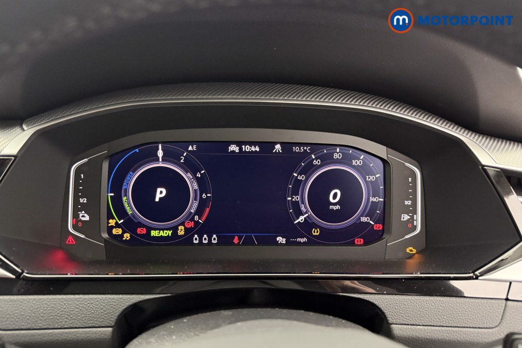 Volkswagen Arteon Elegance Automatic Petrol Plug-In Hybrid Estate - Stock Number (1544793) - 5th supplementary image