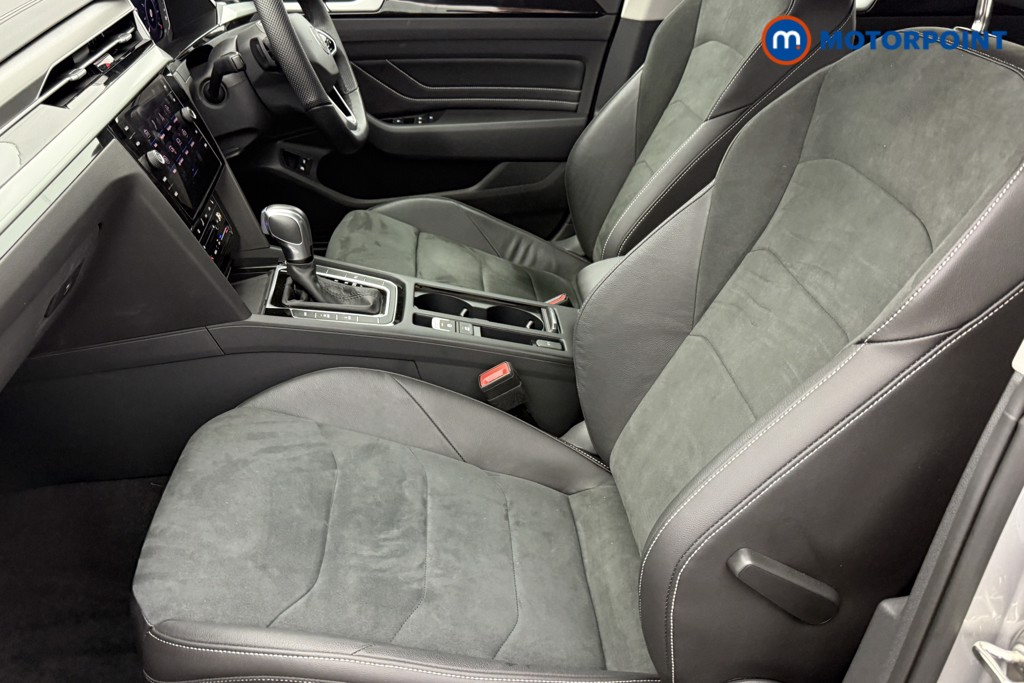 Volkswagen Arteon Elegance Automatic Petrol Plug-In Hybrid Estate - Stock Number (1544793) - 25th supplementary image