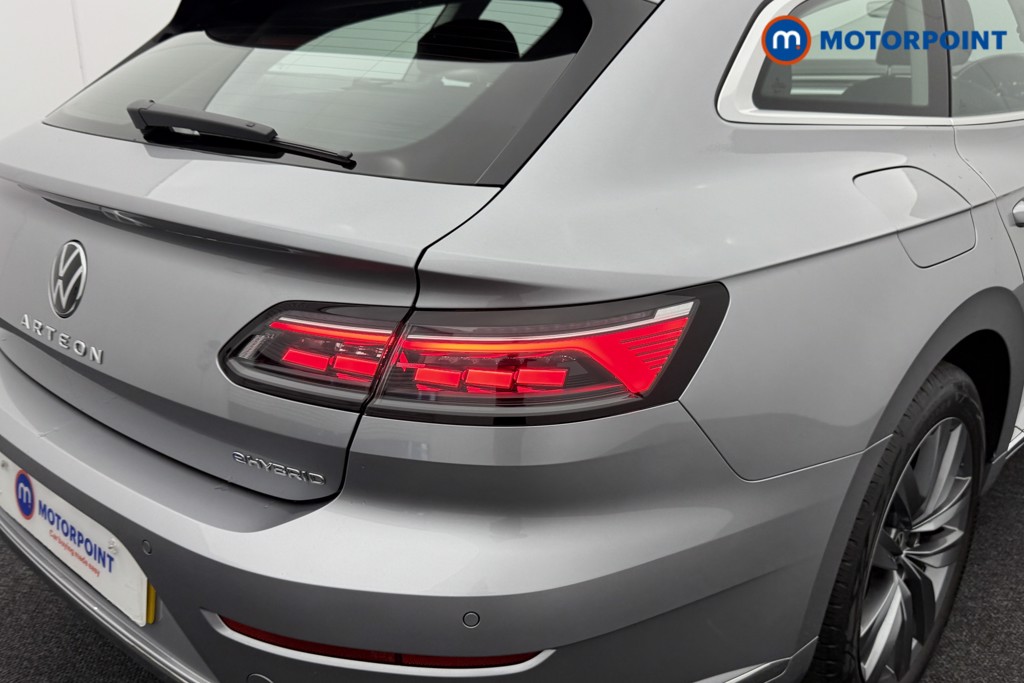 Volkswagen Arteon Elegance Automatic Petrol Plug-In Hybrid Estate - Stock Number (1544793) - 29th supplementary image