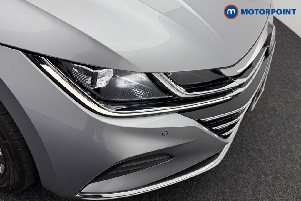 Volkswagen Arteon Elegance Automatic Petrol Plug-In Hybrid Estate - Stock Number (1544793) - 30th supplementary image