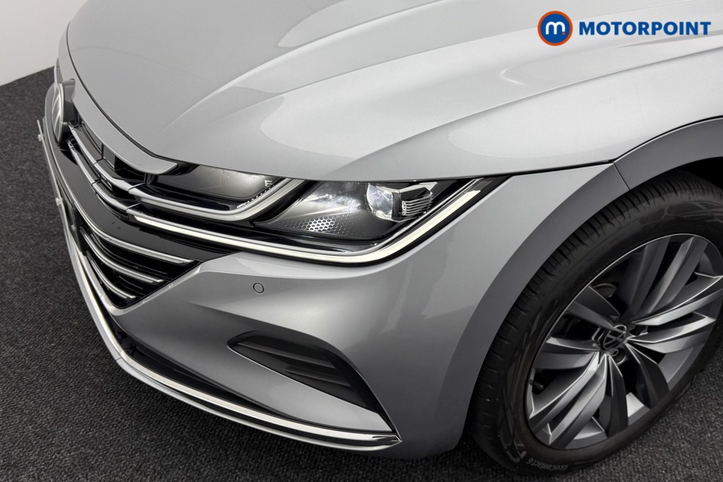 Volkswagen Arteon Elegance Automatic Petrol Plug-In Hybrid Estate - Stock Number (1544793) - 31st supplementary image