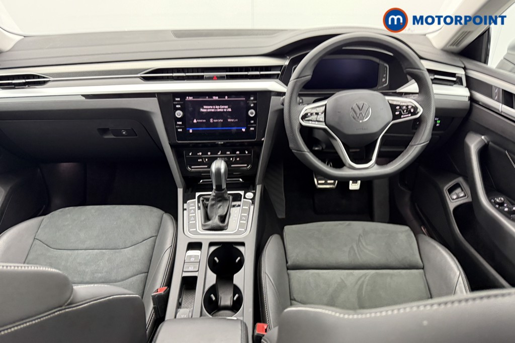 Volkswagen Arteon Elegance Automatic Petrol Plug-In Hybrid Estate - Stock Number (1544793) - 1st supplementary image