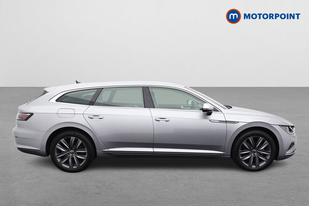 Volkswagen Arteon Elegance Automatic Petrol Plug-In Hybrid Estate - Stock Number (1544793) - Drivers side