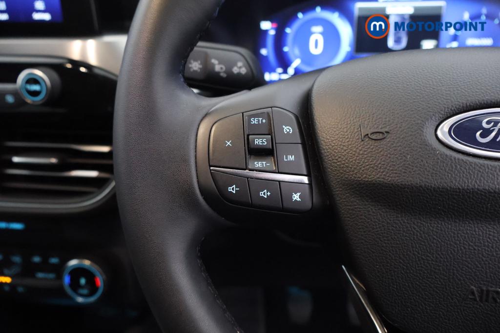 Ford Kuga Titanium Edition Manual Petrol SUV - Stock Number (1544818) - 2nd supplementary image