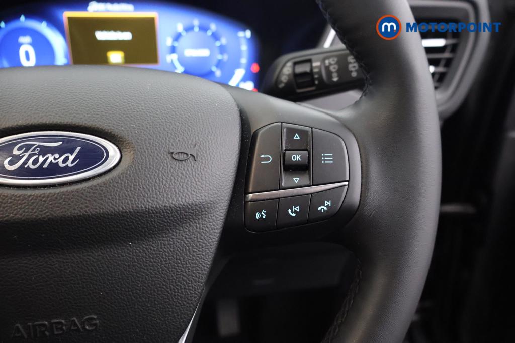 Ford Kuga Titanium Edition Manual Petrol SUV - Stock Number (1544818) - 3rd supplementary image