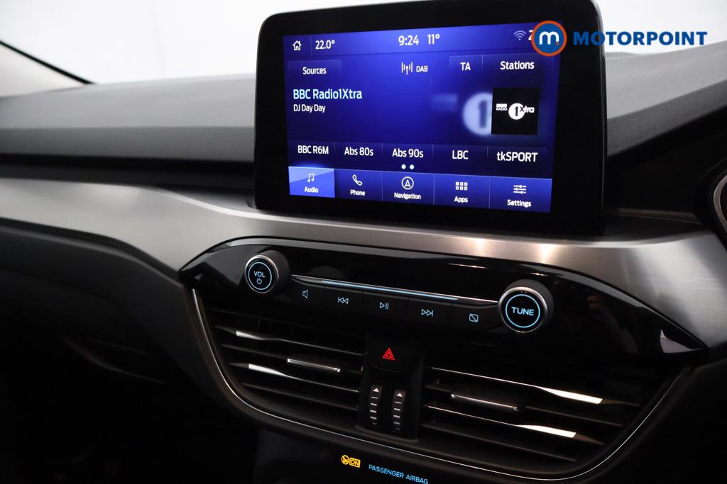 Ford Kuga Titanium Edition Manual Petrol SUV - Stock Number (1544818) - 5th supplementary image