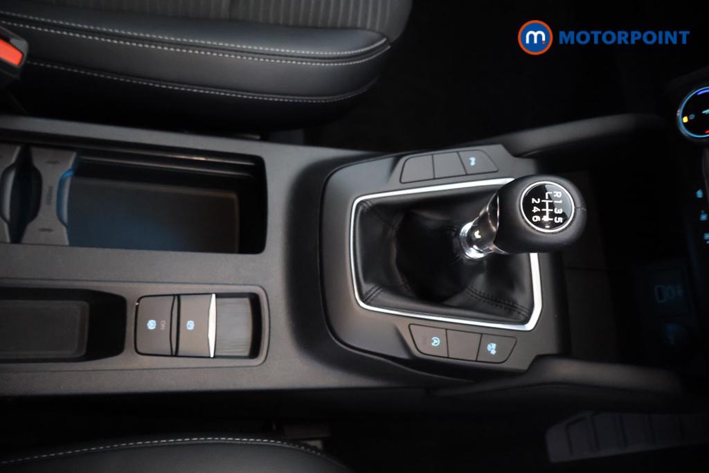 Ford Kuga Titanium Edition Manual Petrol SUV - Stock Number (1544818) - 6th supplementary image