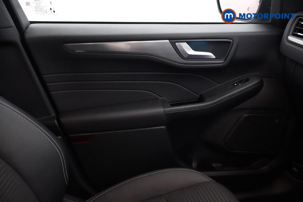 Ford Kuga Titanium Edition Manual Petrol SUV - Stock Number (1544818) - 8th supplementary image