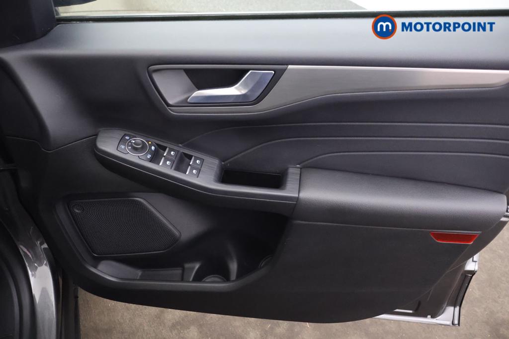 Ford Kuga Titanium Edition Manual Petrol SUV - Stock Number (1544818) - 9th supplementary image