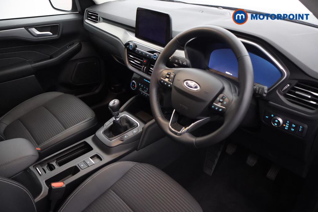 Ford Kuga Titanium Edition Manual Petrol SUV - Stock Number (1544818) - 10th supplementary image