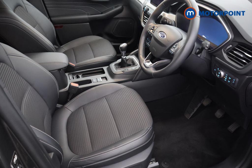 Ford Kuga Titanium Edition Manual Petrol SUV - Stock Number (1544818) - 11th supplementary image