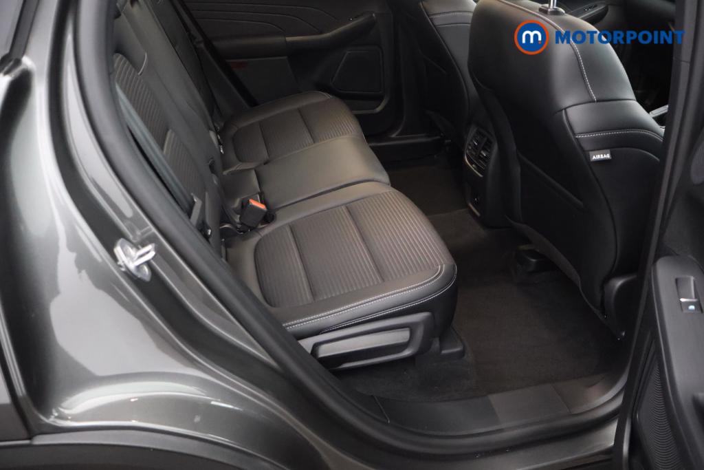 Ford Kuga Titanium Edition Manual Petrol SUV - Stock Number (1544818) - 12th supplementary image