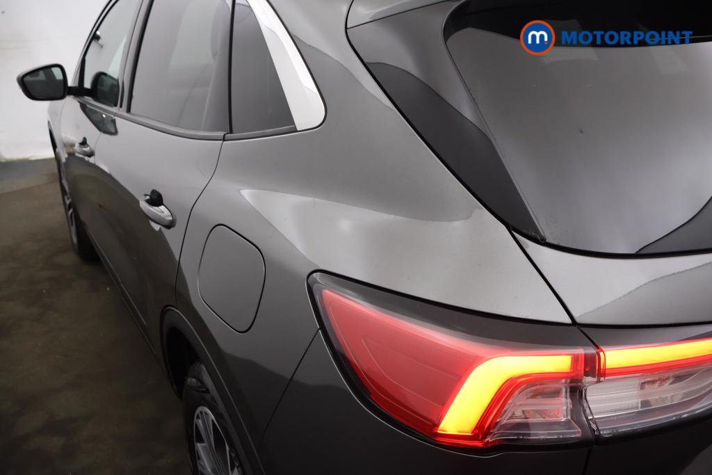 Ford Kuga Titanium Edition Manual Petrol SUV - Stock Number (1544818) - 13th supplementary image