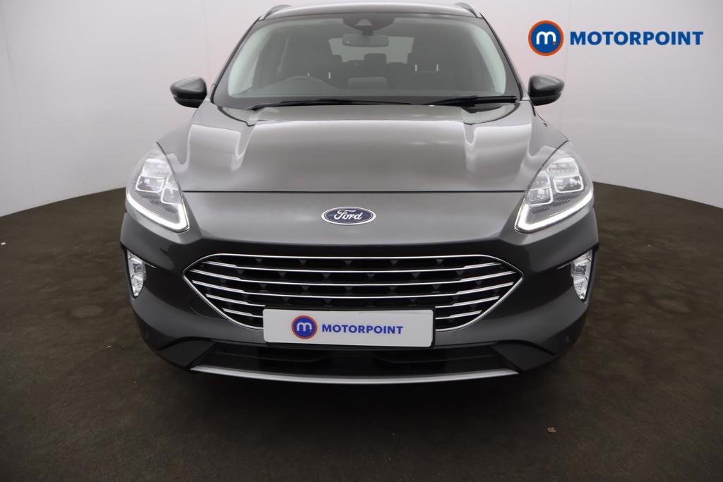 Ford Kuga Titanium Edition Manual Petrol SUV - Stock Number (1544818) - 14th supplementary image