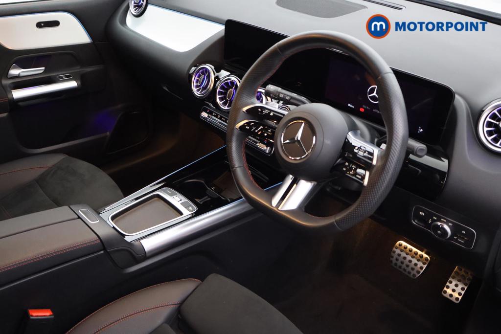 Mercedes-Benz B Class Amg Line Automatic Diesel Hatchback - Stock Number (1544864) - 10th supplementary image