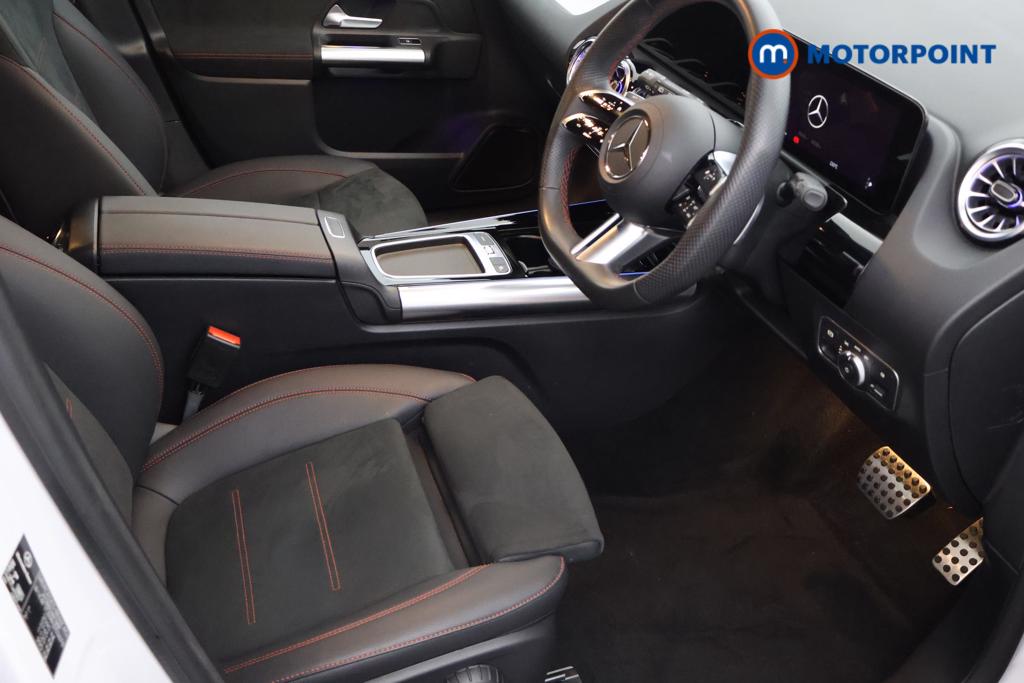 Mercedes-Benz B Class Amg Line Automatic Diesel Hatchback - Stock Number (1544864) - 11th supplementary image